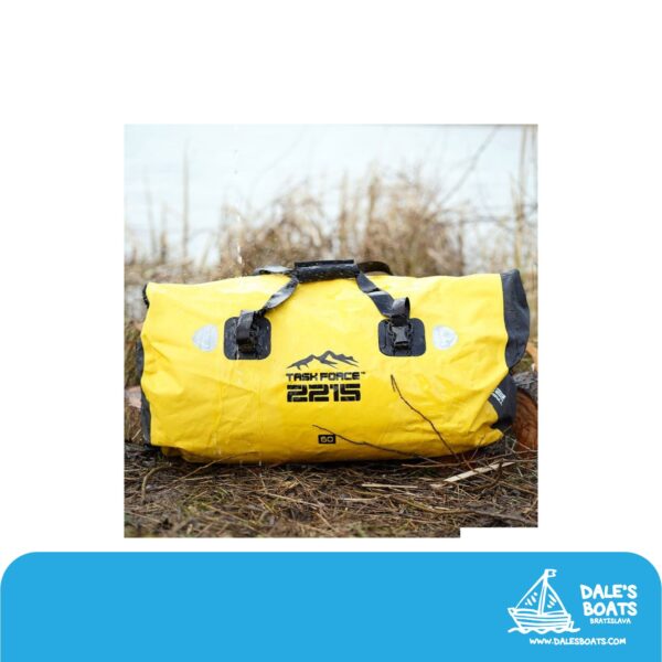 Boat Bag Bear Creek 100l Waterproof Yellow3359342y 1 Result