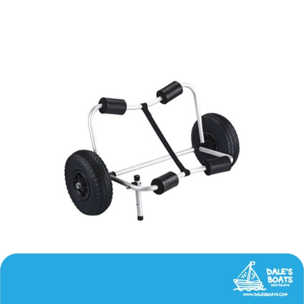 Foldable Trolley 47.369.15 Result