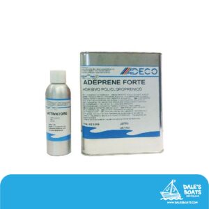 Glue For Adeprene Made Of Neoprene 2000 G 66.240.02 Result