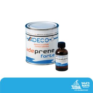 Glue For Adeprene Made Of Neoprene 850 G 66.240.11 Result
