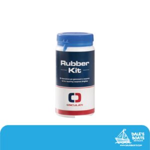Rubber Kit For Repair Neoprene Dinghies 66.237.xxa New2021 Result