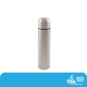 Vacuum Thermo Flask 1l Silver33253 Result