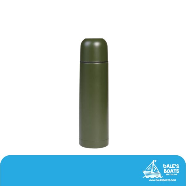 Vacuum Thermo Flask 0.5l Olive14532000 Result