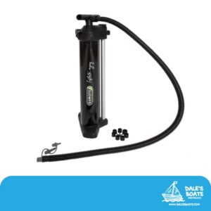 Double Action Hand Pump