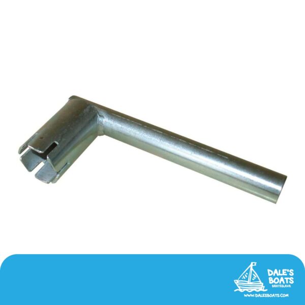 Valve Wrench For Push Push And Overpressure Valve – Metal