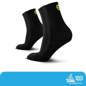 Gumotex Neoprene Socks