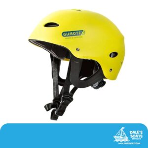 Gumotex Rowing Helmet